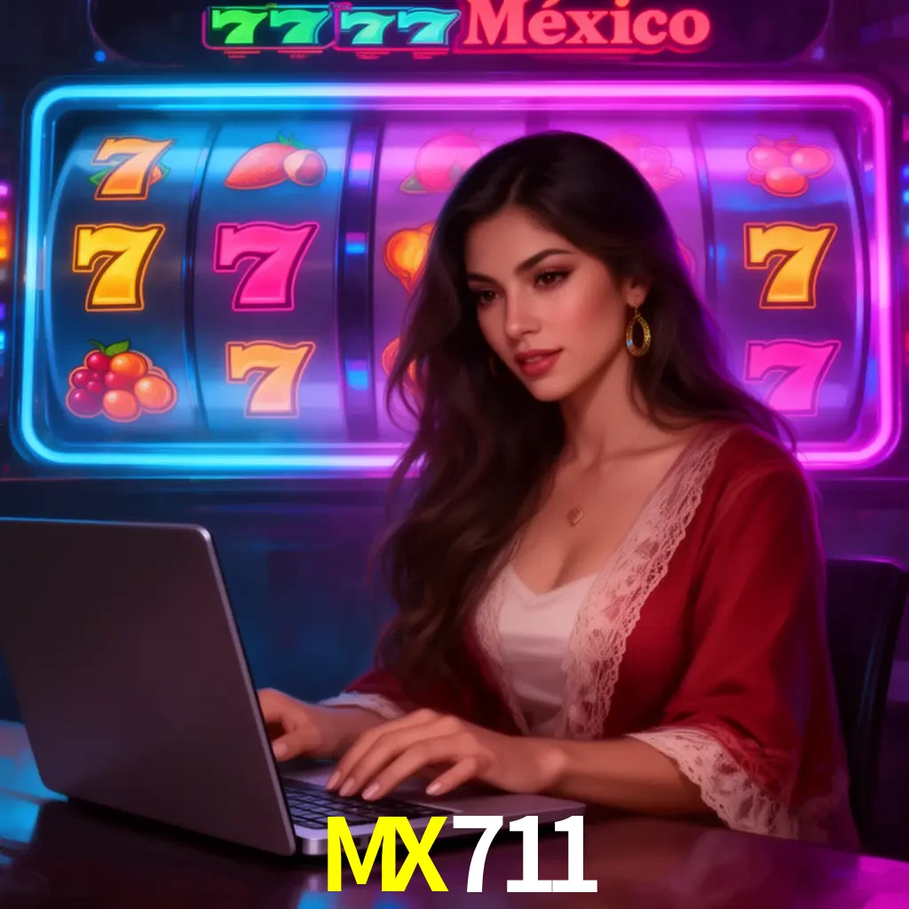 MX711 Símbolos con valor multiplicador