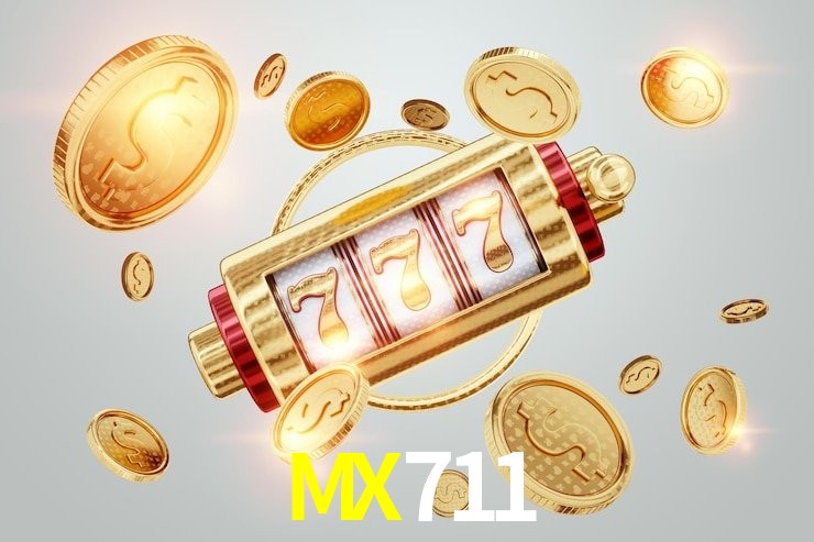 MX711 Crash Games