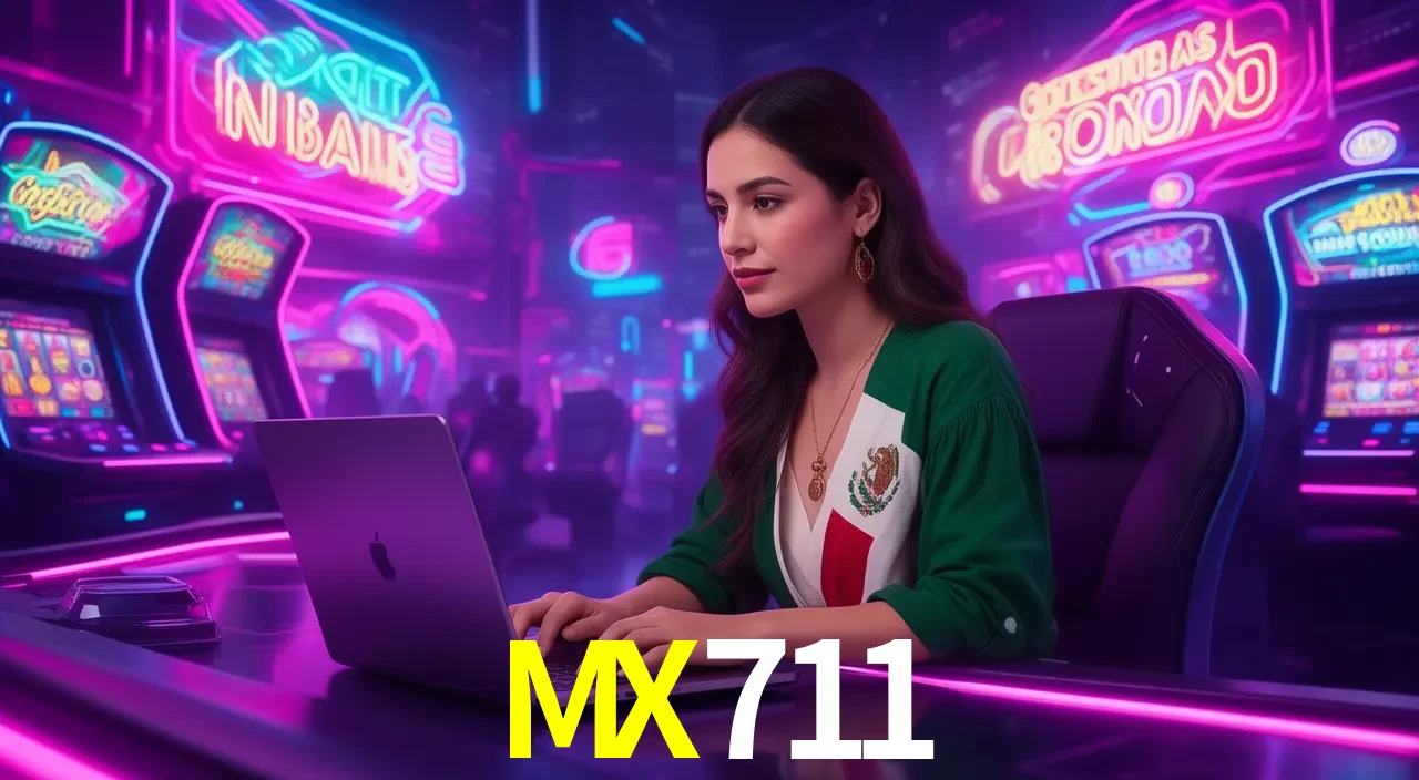 MX711 Diversidad de modos de juego