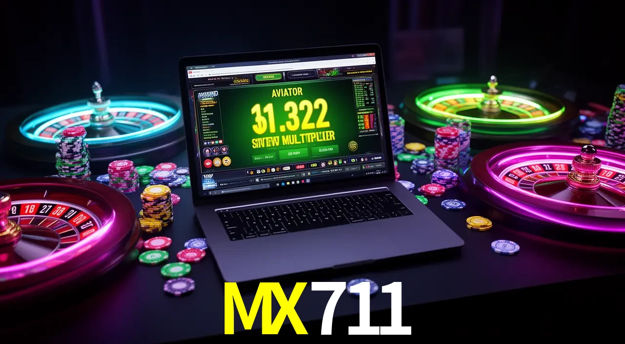 MX711 Rondas de pesca