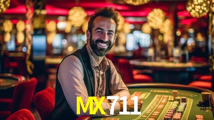 MX711 mobile gaming