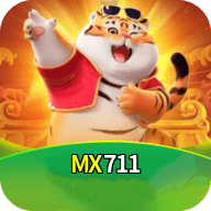 MX711 logo